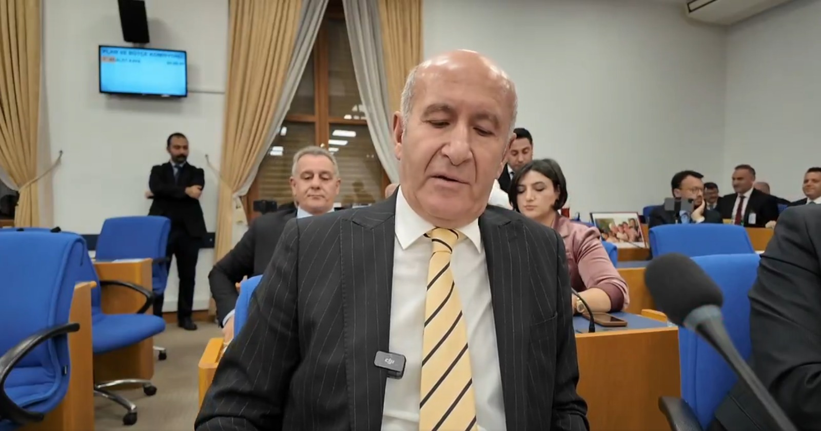 “Turabdin’deki araziler yeniden Süryanilere satılmak isteniyor”